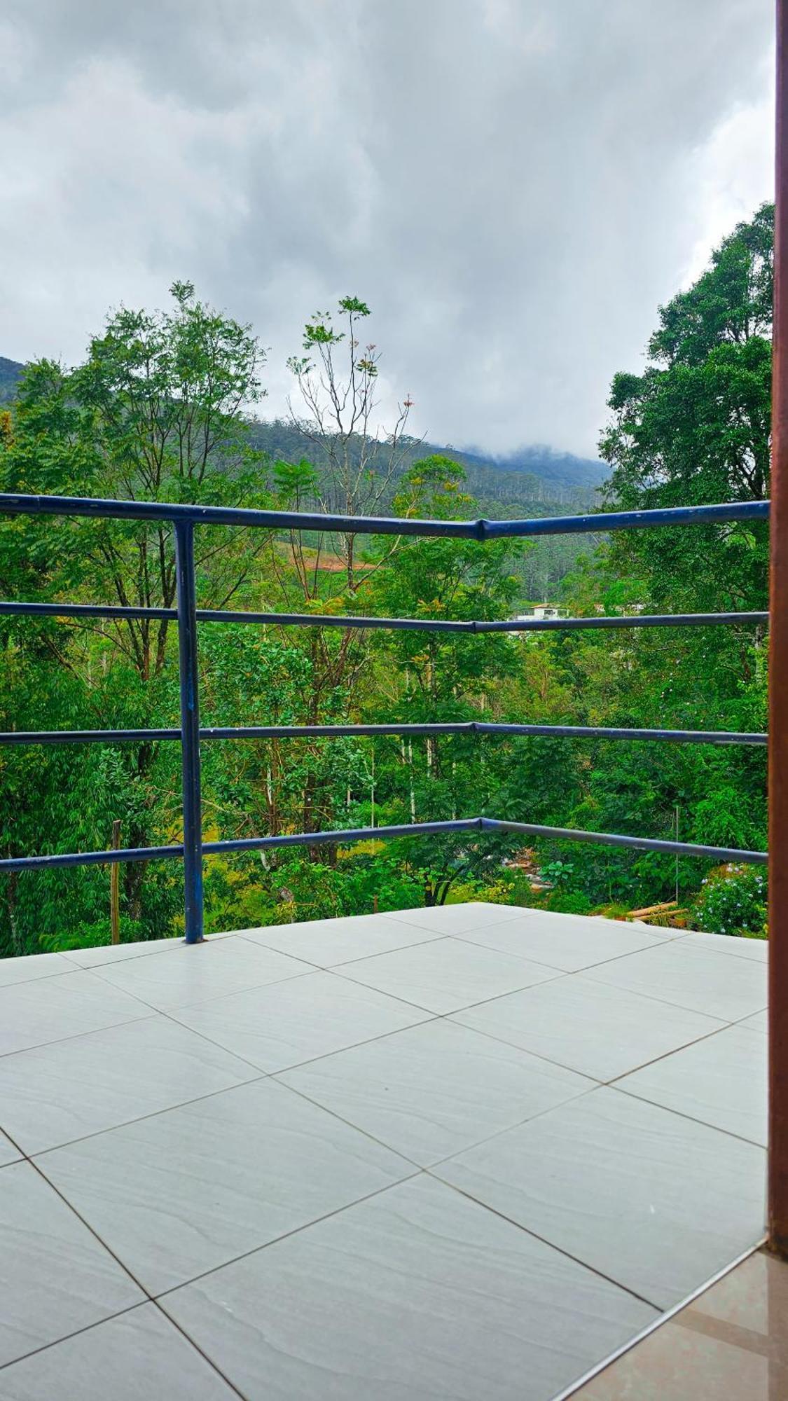 Adams Peak Grand Hotell Nallathanniya Exteriör bild