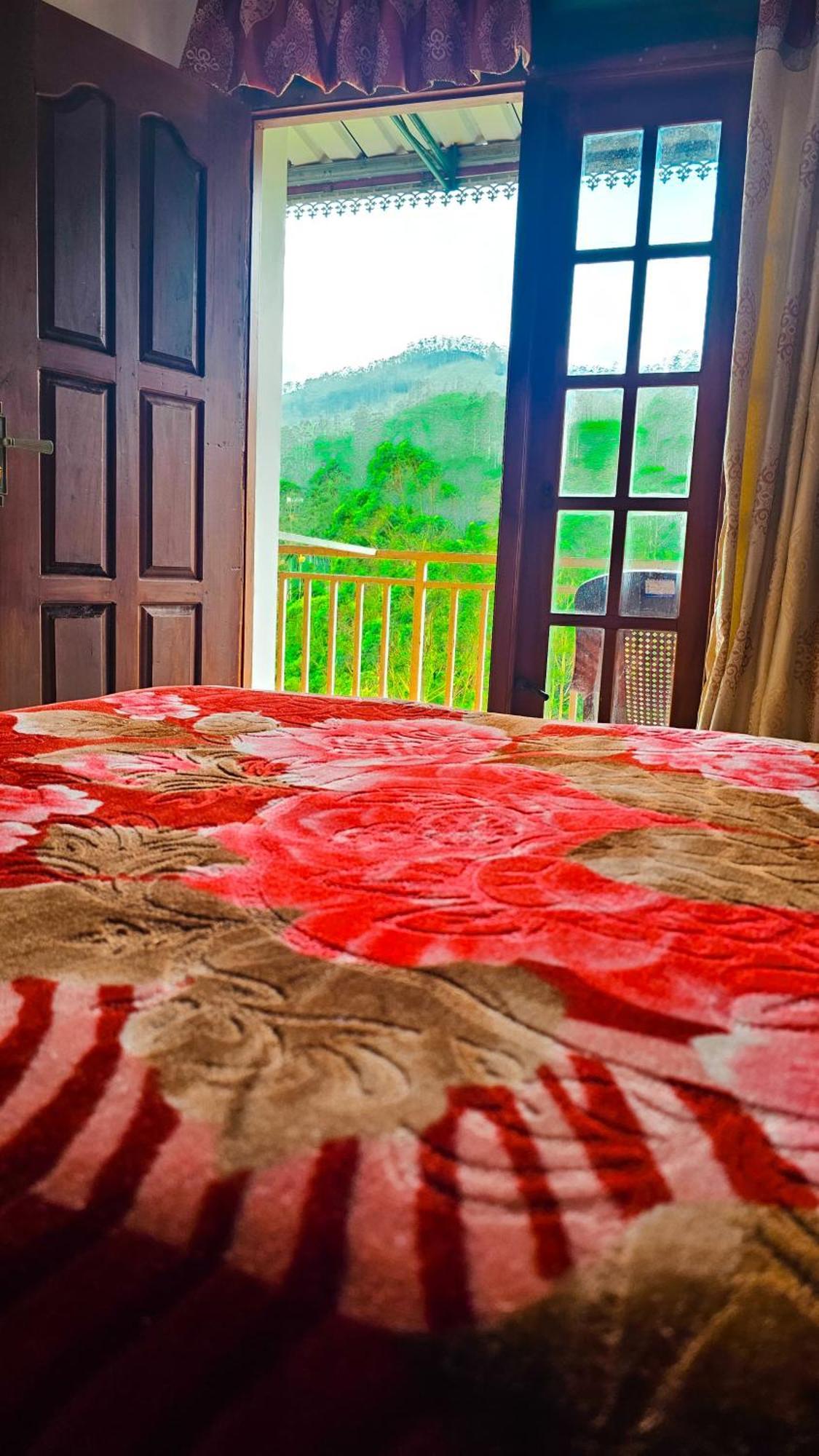 Adams Peak Grand Hotell Nallathanniya Exteriör bild